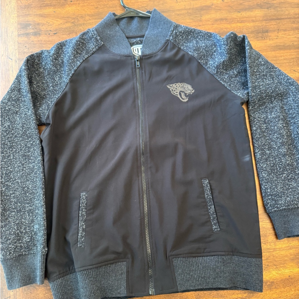 Jaguars jacket
